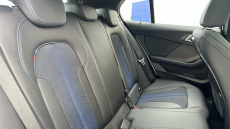 BMW 1 Series 118i [136] M Sport 5dr Step Auto [LCP/Pro/Tech pk] Petrol Hatchback